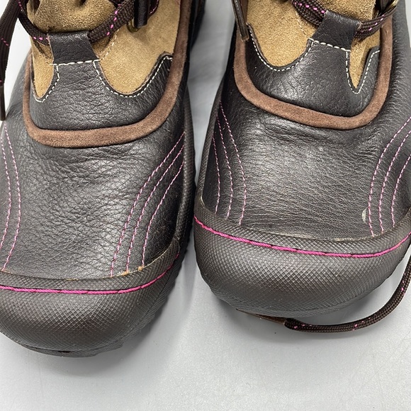 Jambu Waterproof Boots Winter Boots - Picture 10 of 12